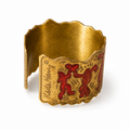 Heartbeat Rhythm Ring