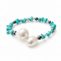 Ocean Whisper Bracelet