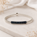 Midnight Stardust Bracelet