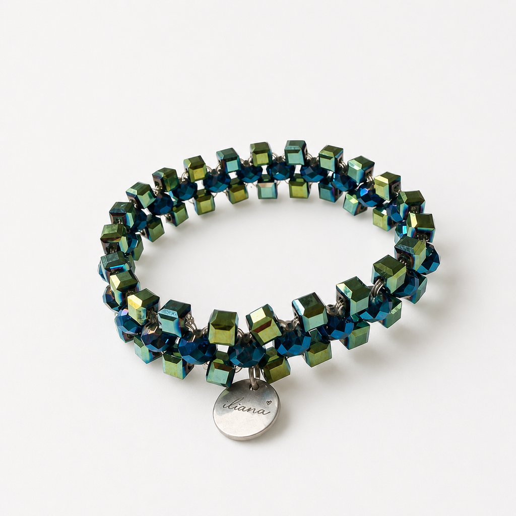 Midnight Reef Bracelet