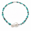 Sea Spirit Necklace
