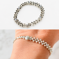 Starlight Mosaic Bracelet