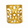 Moorish Echo Cuff