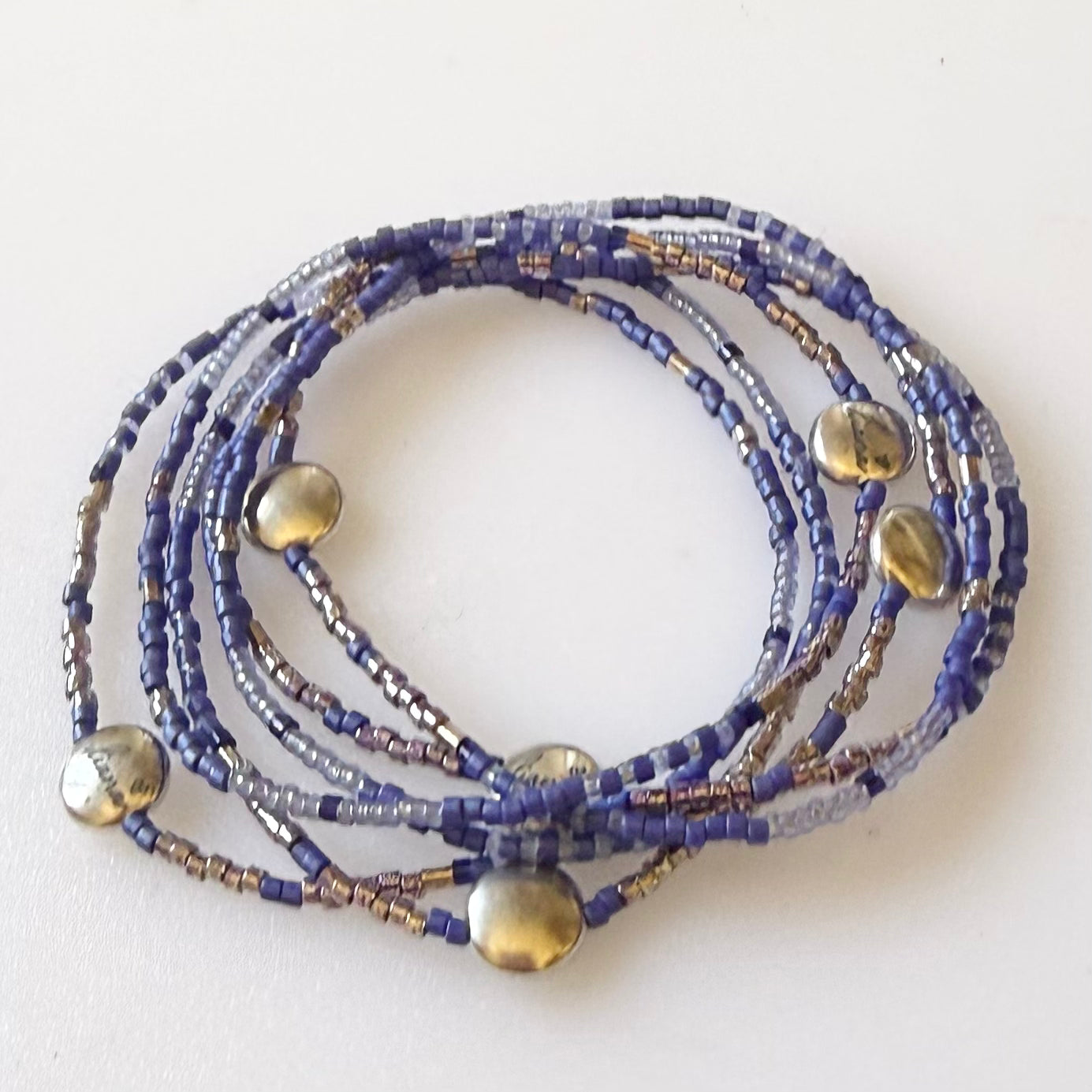Circle of Cultures - Purple