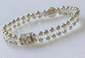 Crystal Constellations - Moonlight Aura Bracelet