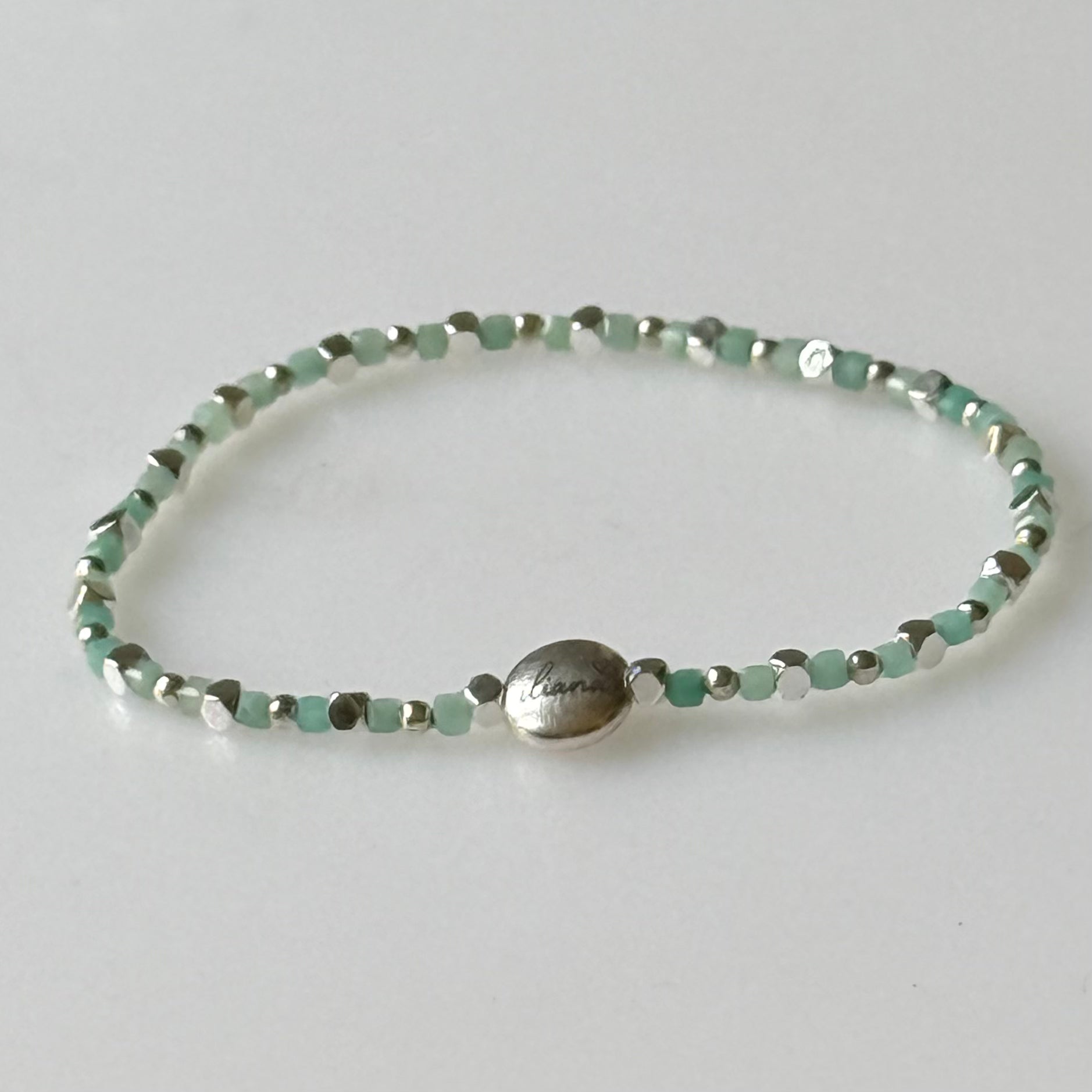 Mist Bracelet