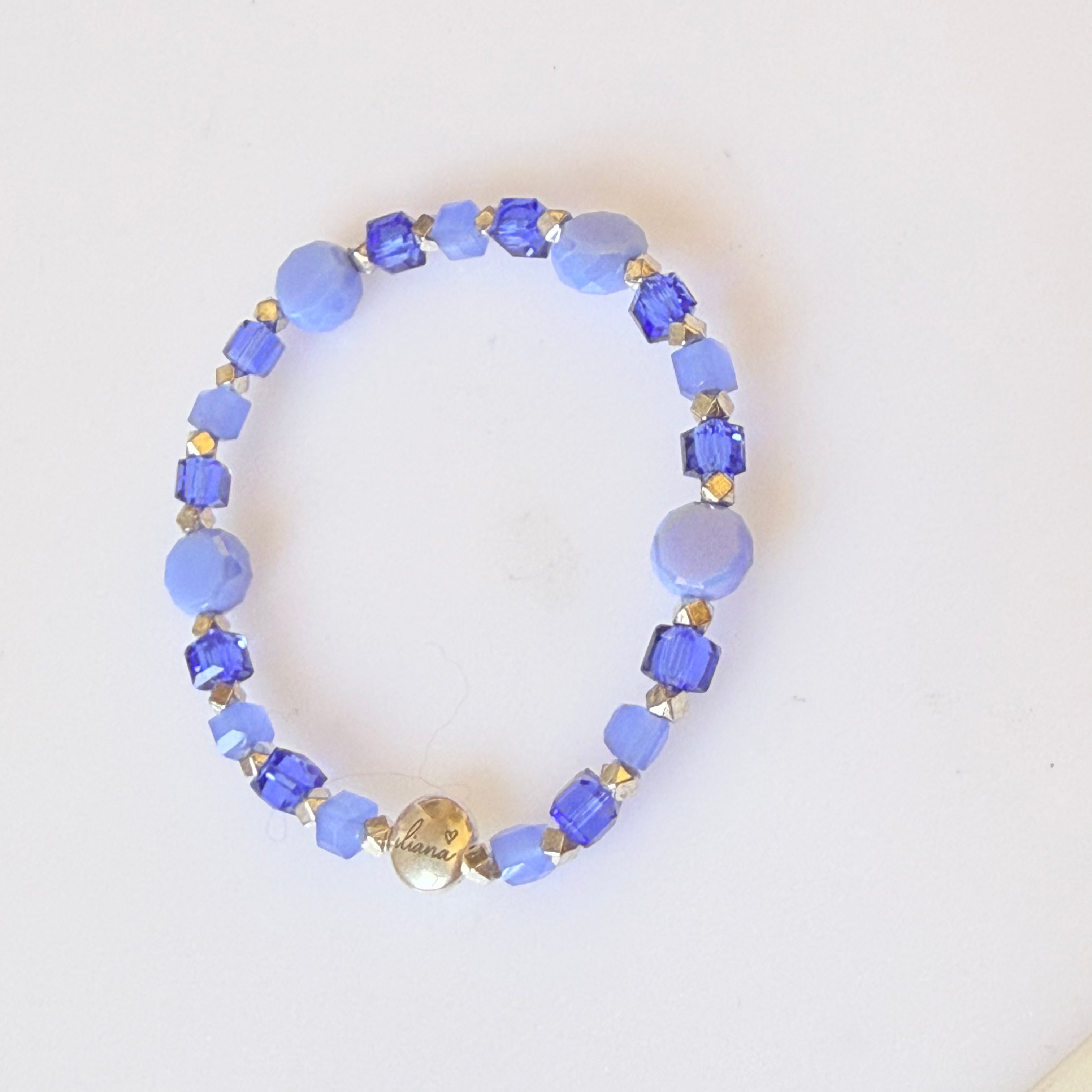 Bluebell Mist