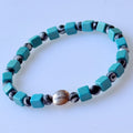 Seaside Mosaic Bracelet