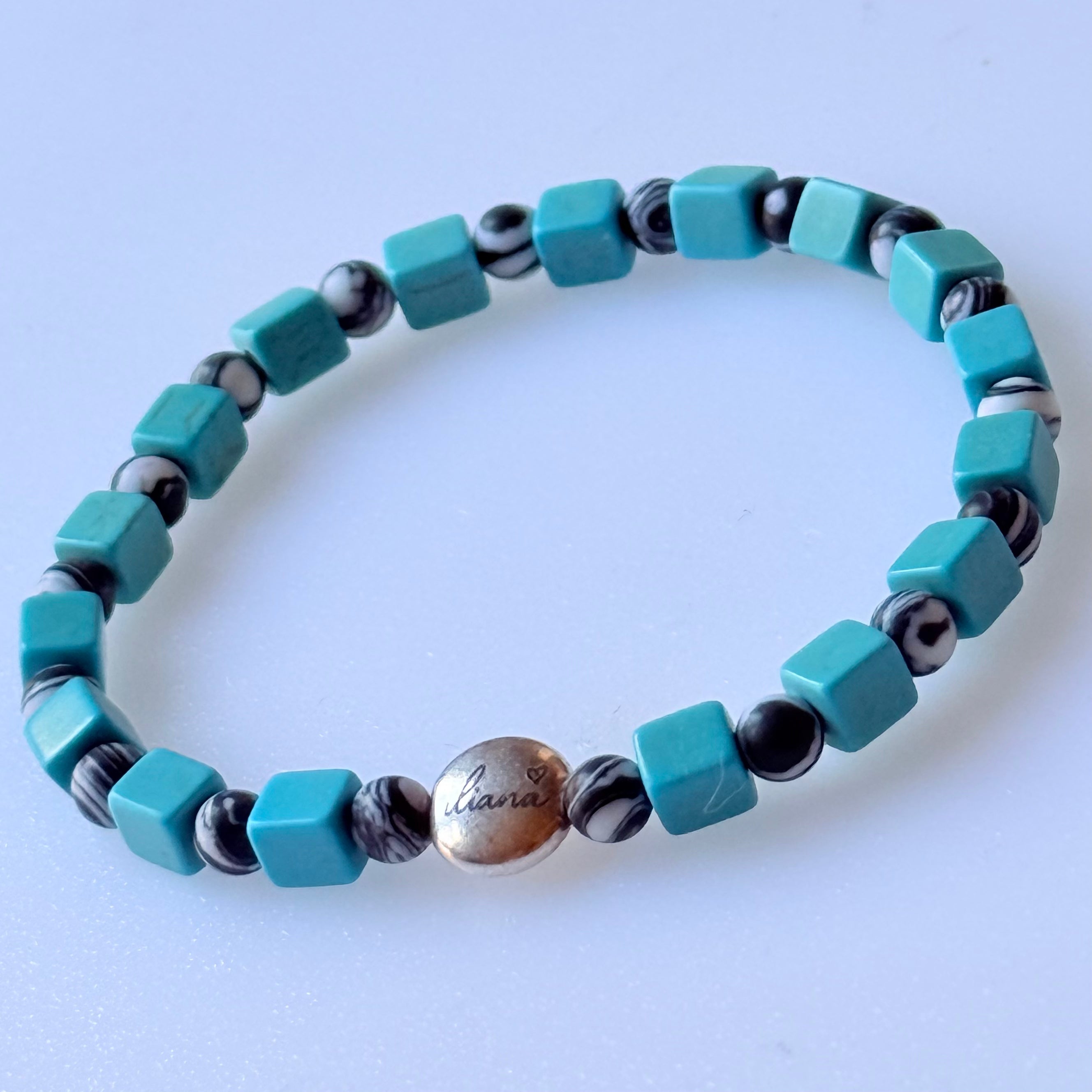 Seaside Mosaic Bracelet
