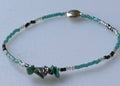 Circle of Cultures - Turquoise stone