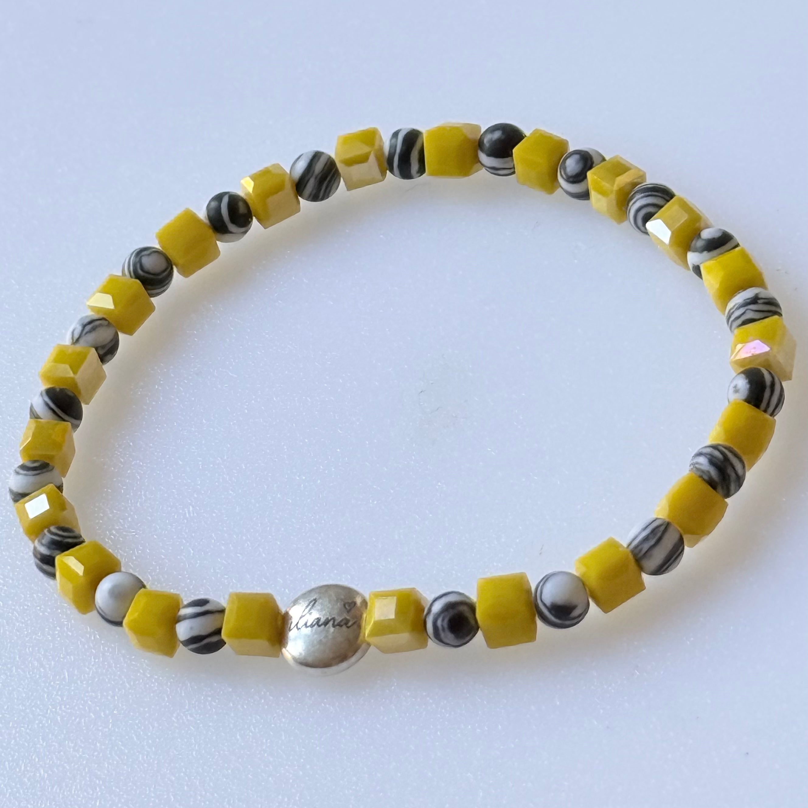 Golden Daybreak Bracelet