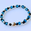 Midnight Reef Bracelet