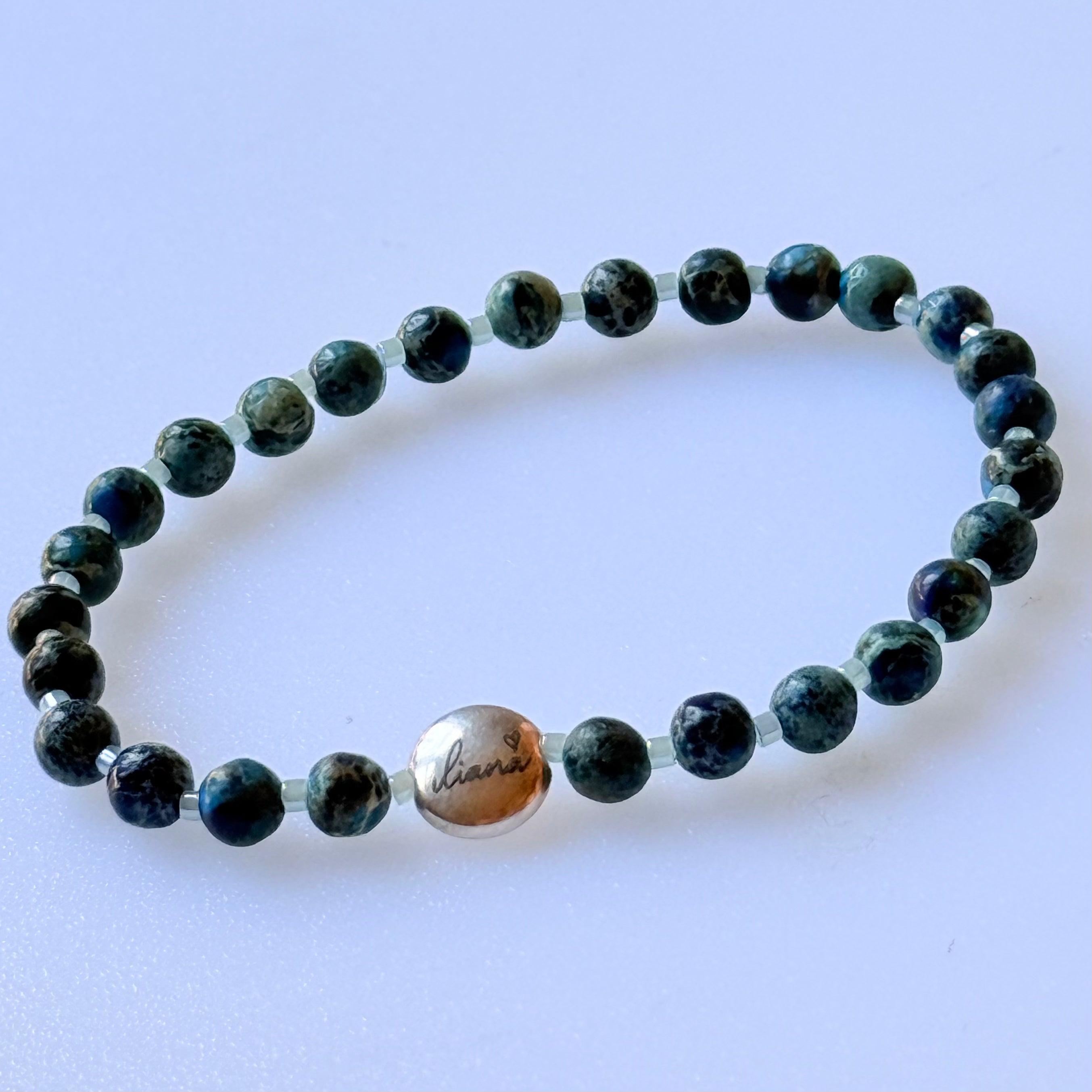 Ocean Spirit Bracelet