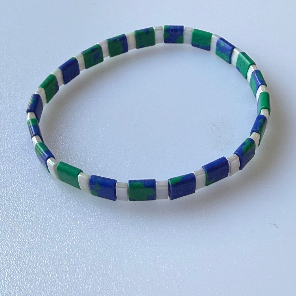 Azure Terra Bracelet