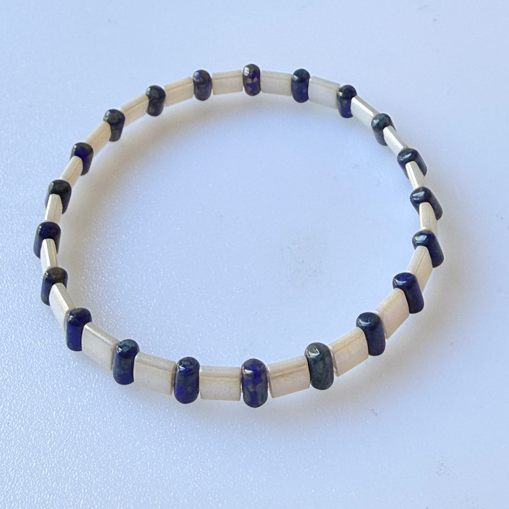 Azure Terra Bracelet