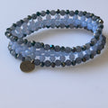 Moonlit Mist Bracelet
