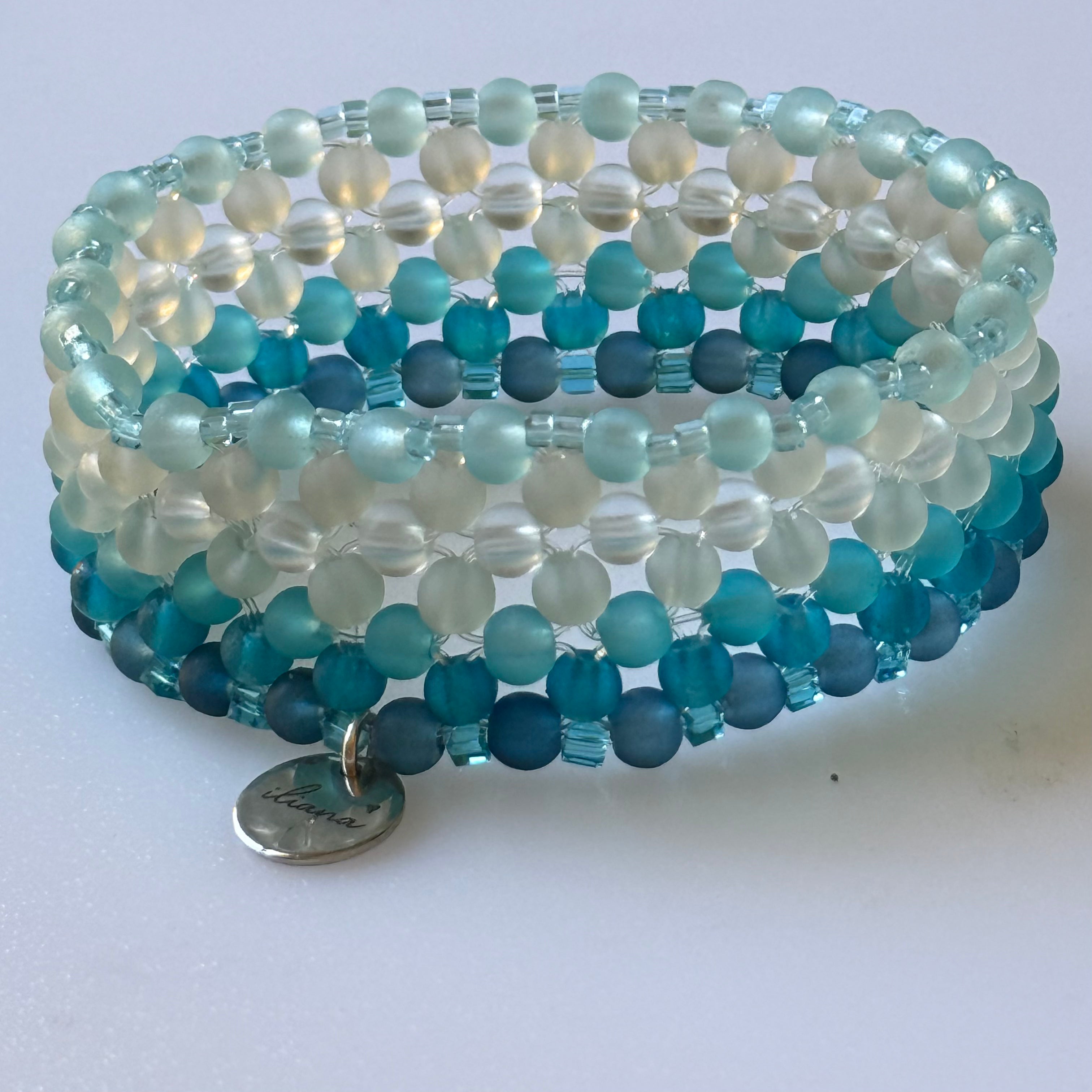 Sea Breeze Bracelet