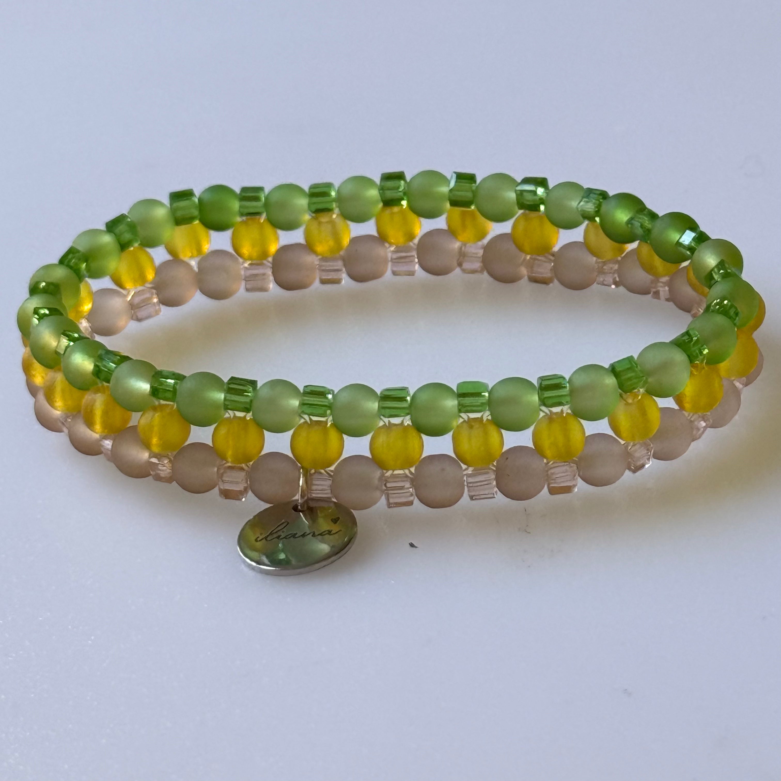 Lemon Grove Bracelet
