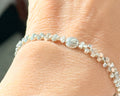 Celestial Lace Bracelet