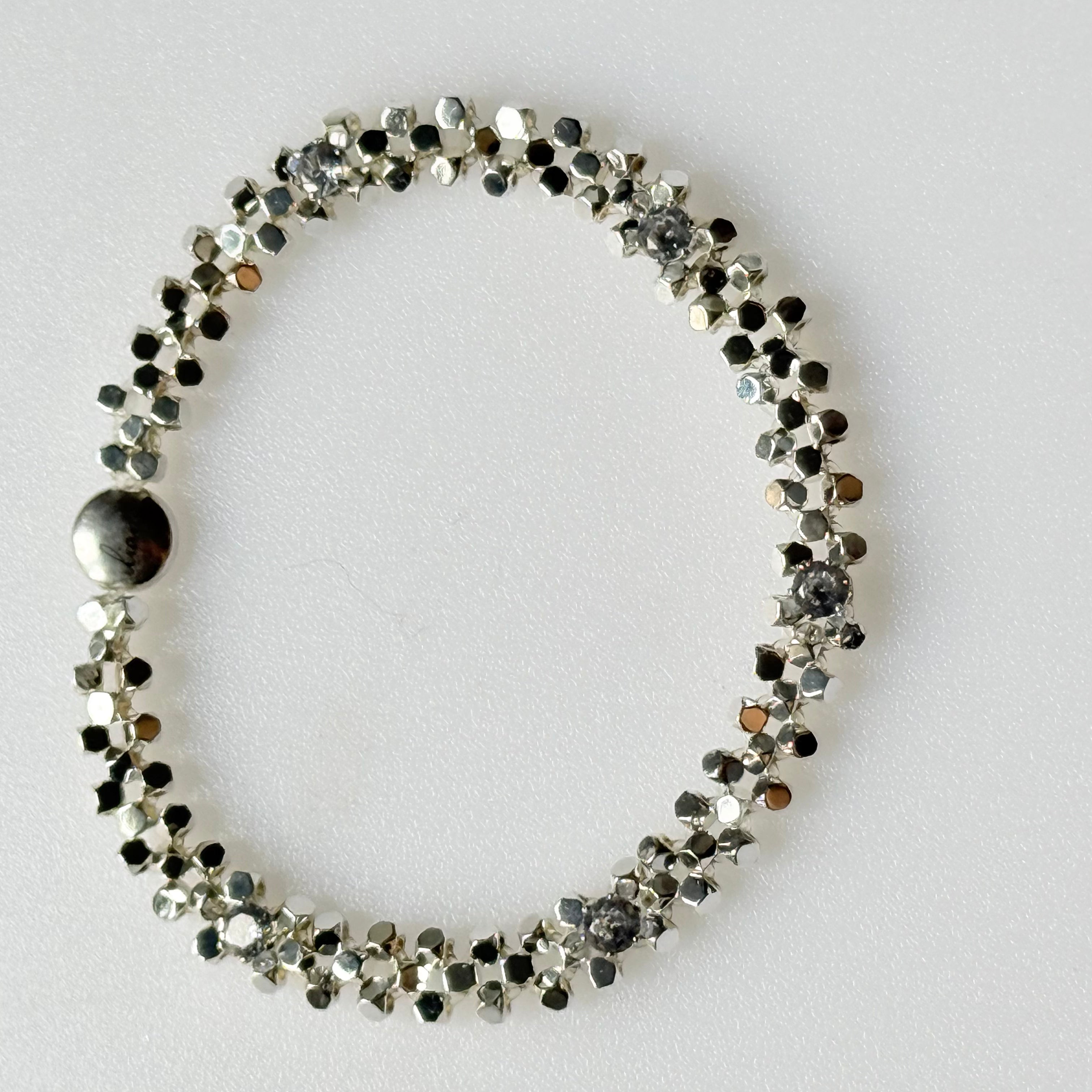 Starlight Mosaic Bracelet