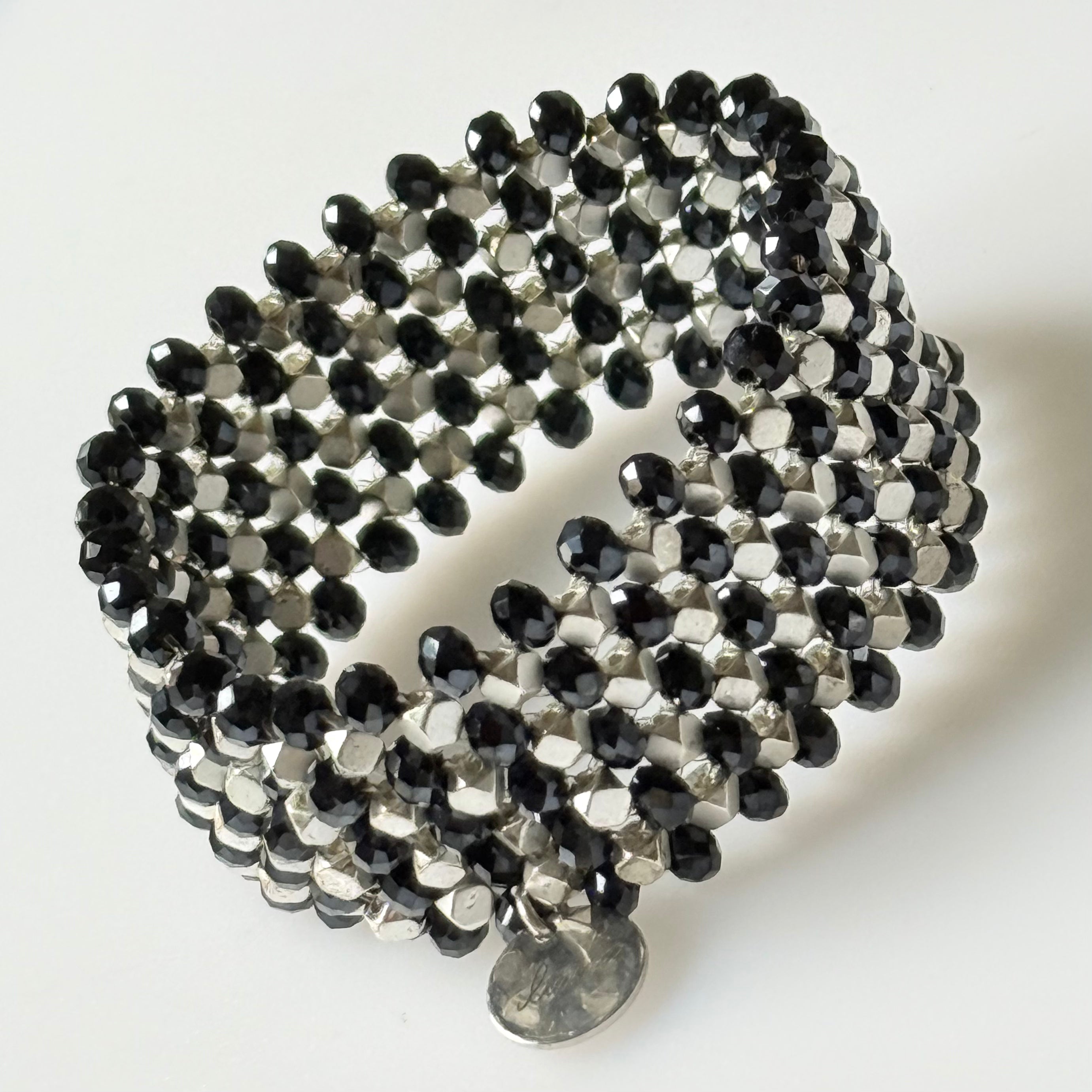 Midnight Galaxy Cuff
