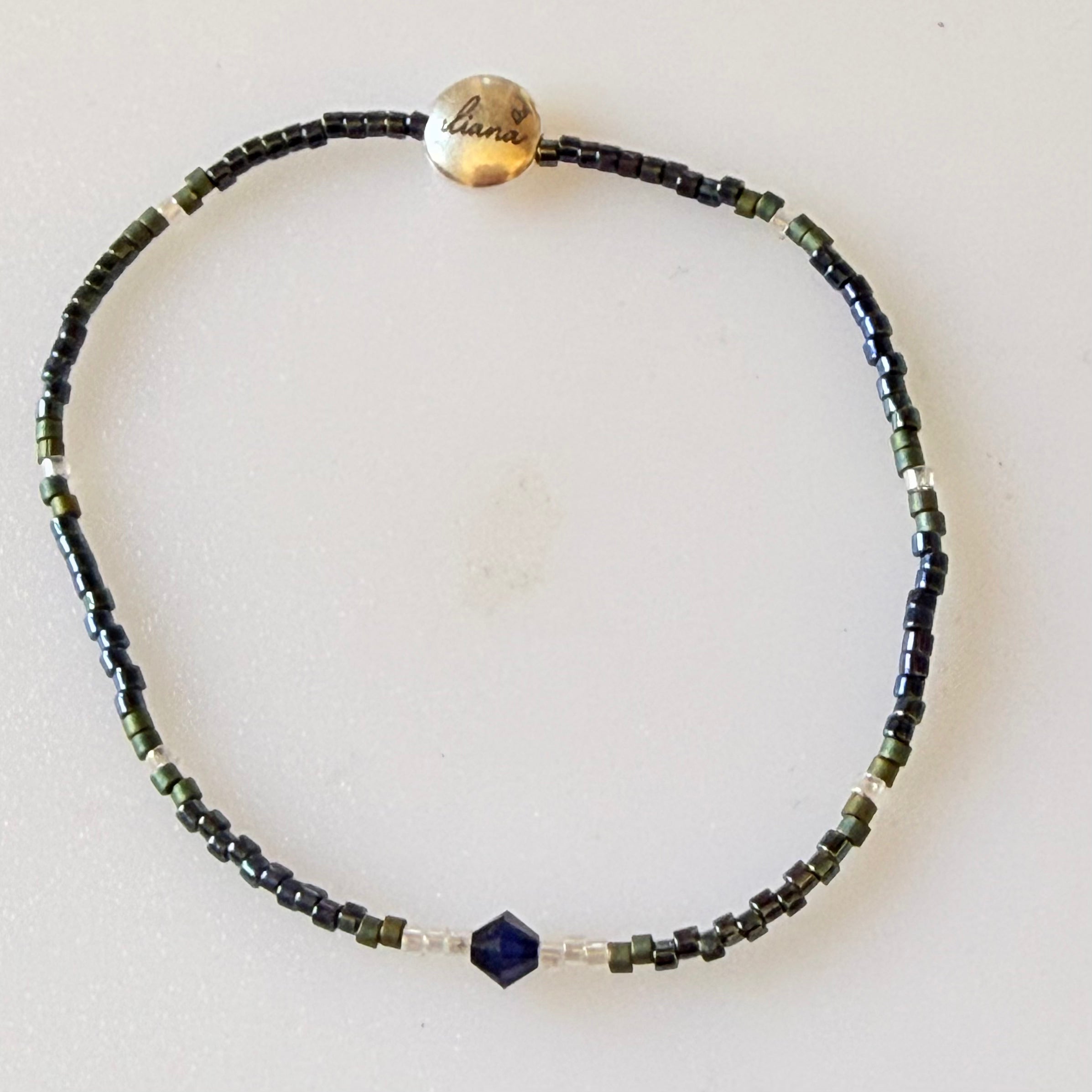 Circle of Cultures - Midnight blue