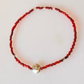 Circle of Cultures - Red