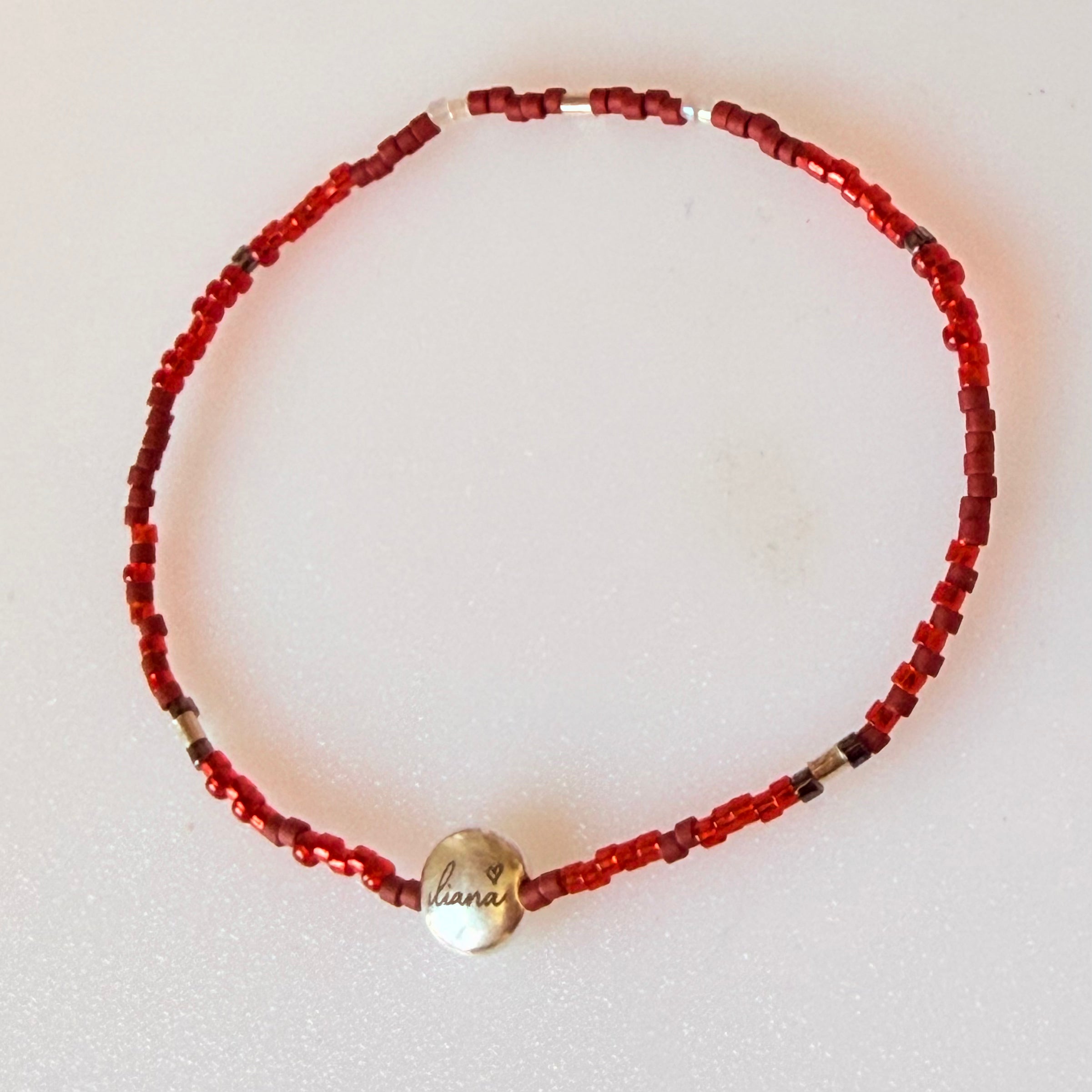 Circle of Cultures - Red