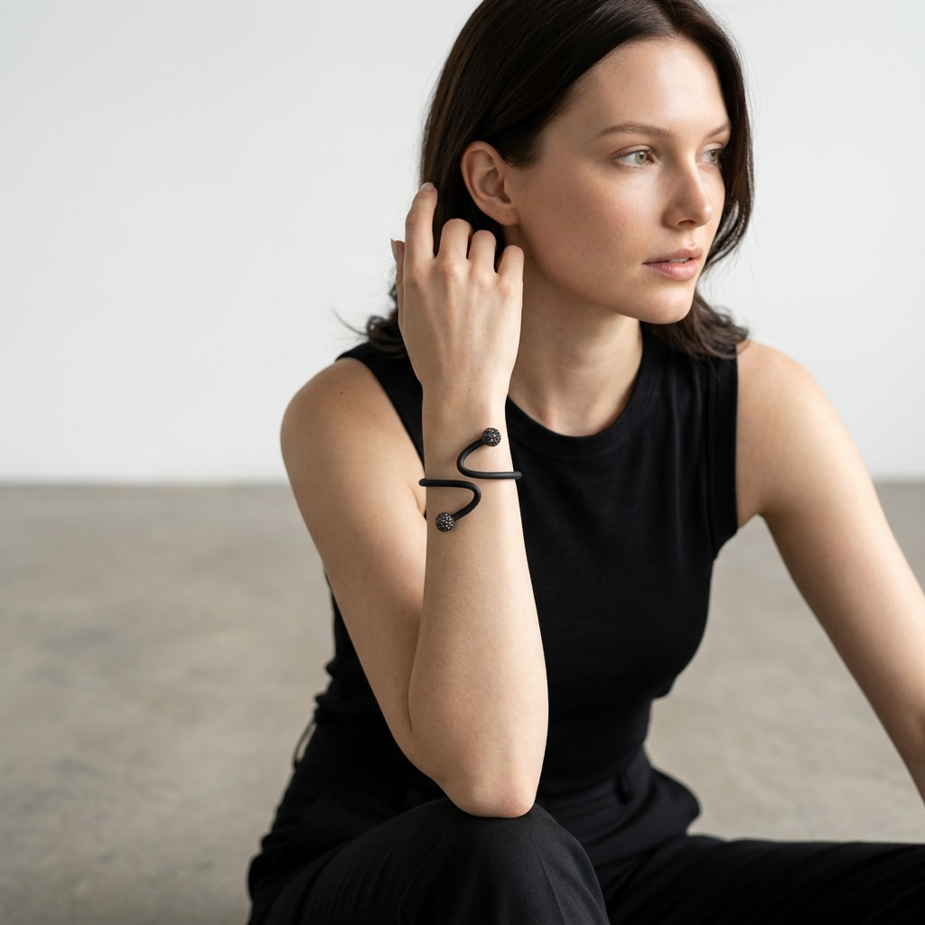 Aurora Memory Bracelet