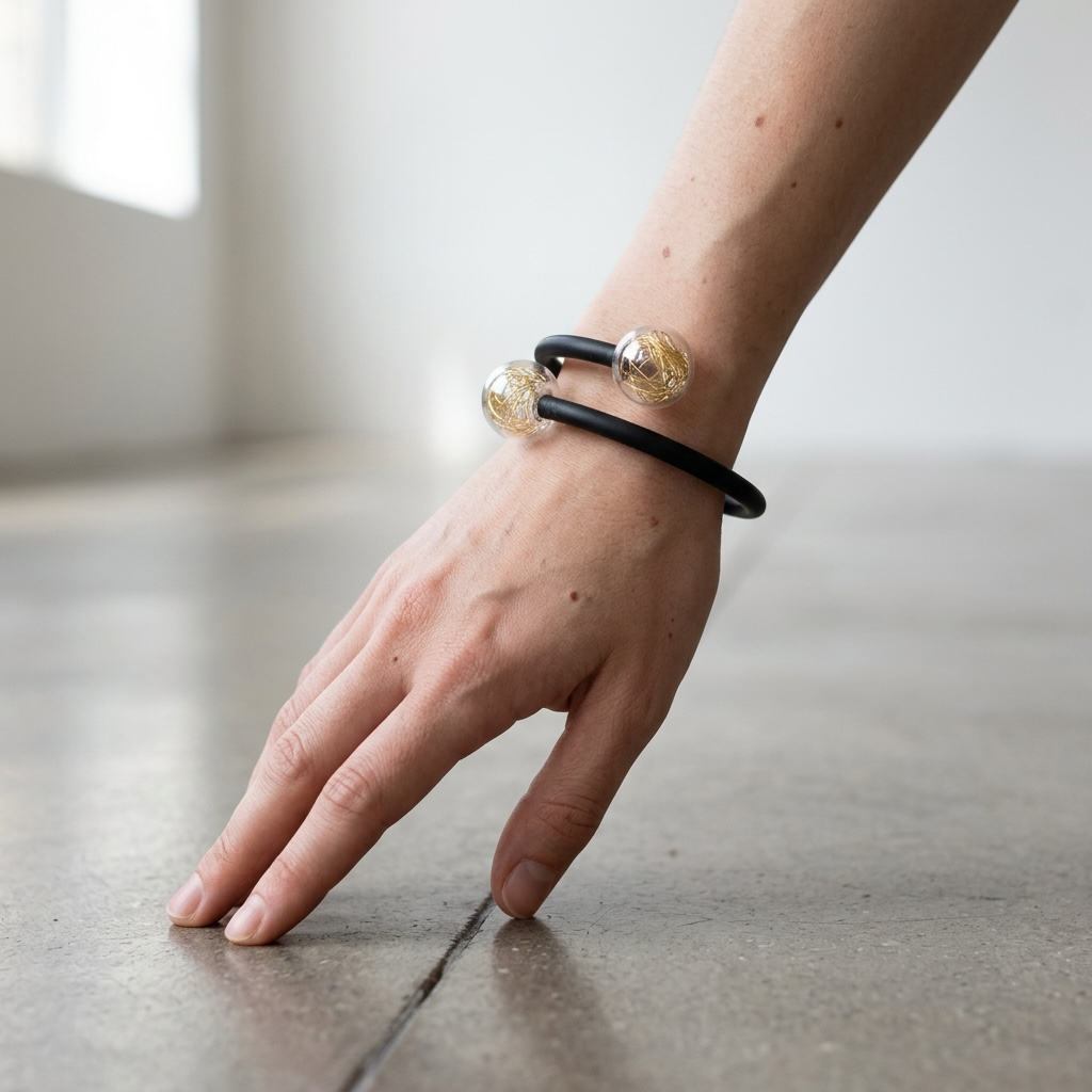 Aurora Orbit Bracelet
