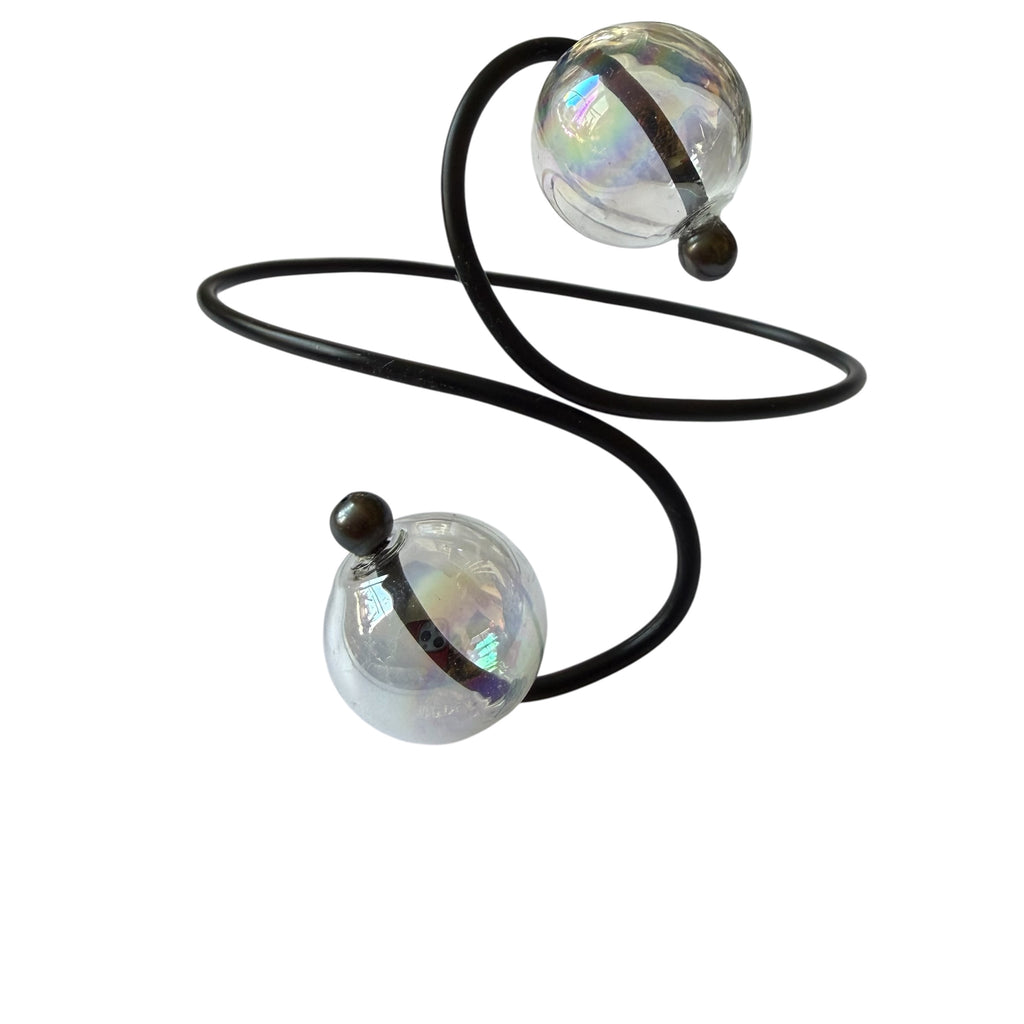 Infinite Sky Cuff