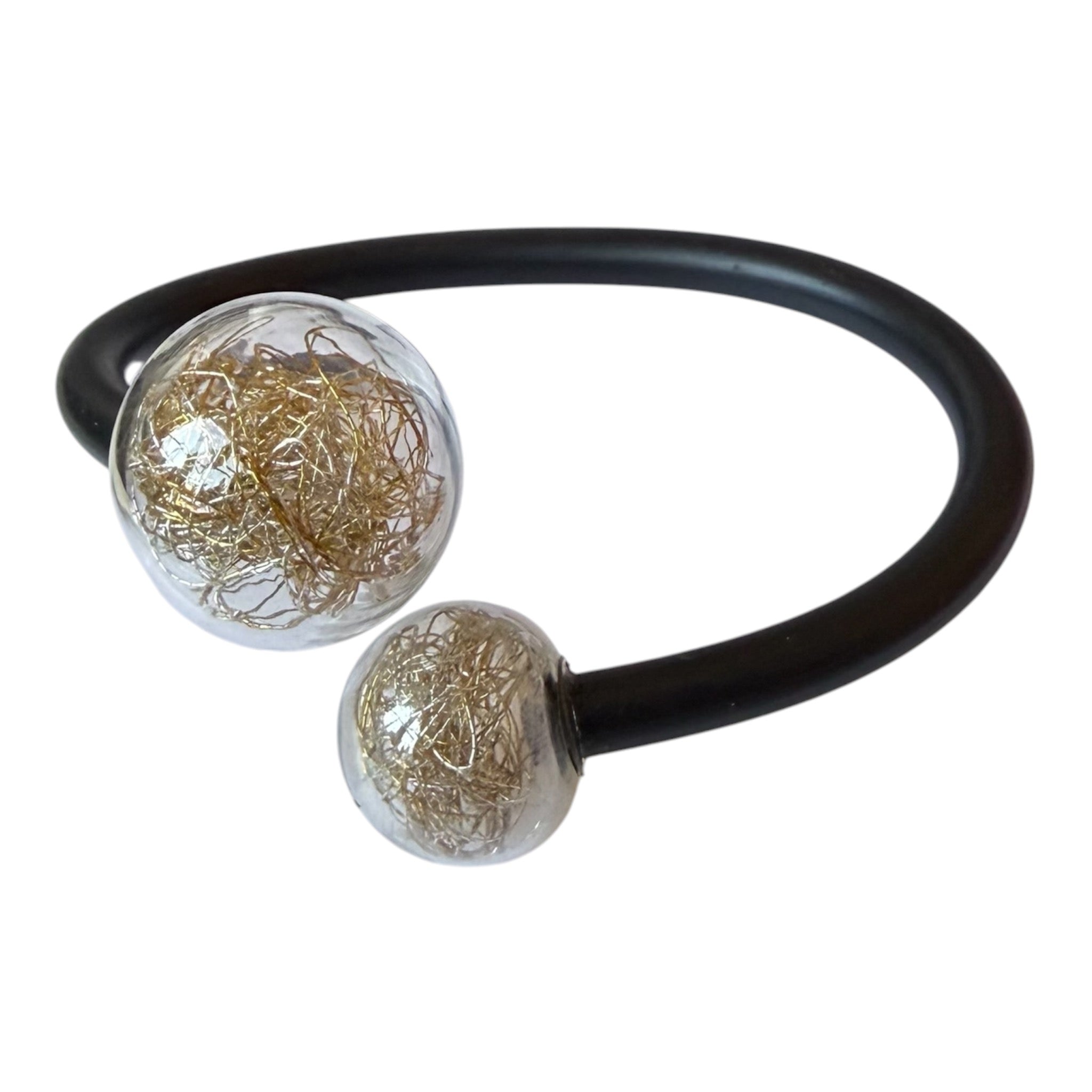 Celestial Orbit Bracelet