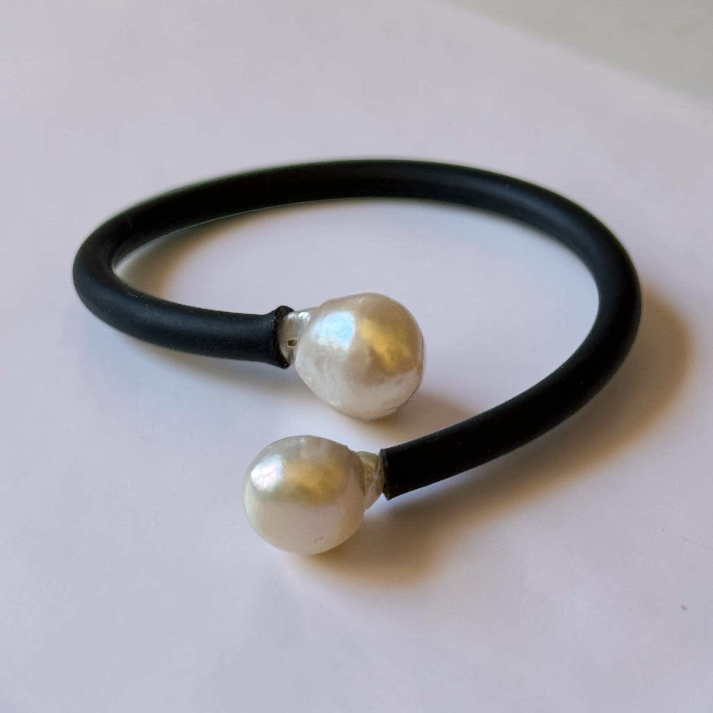 Pearl Cuff
