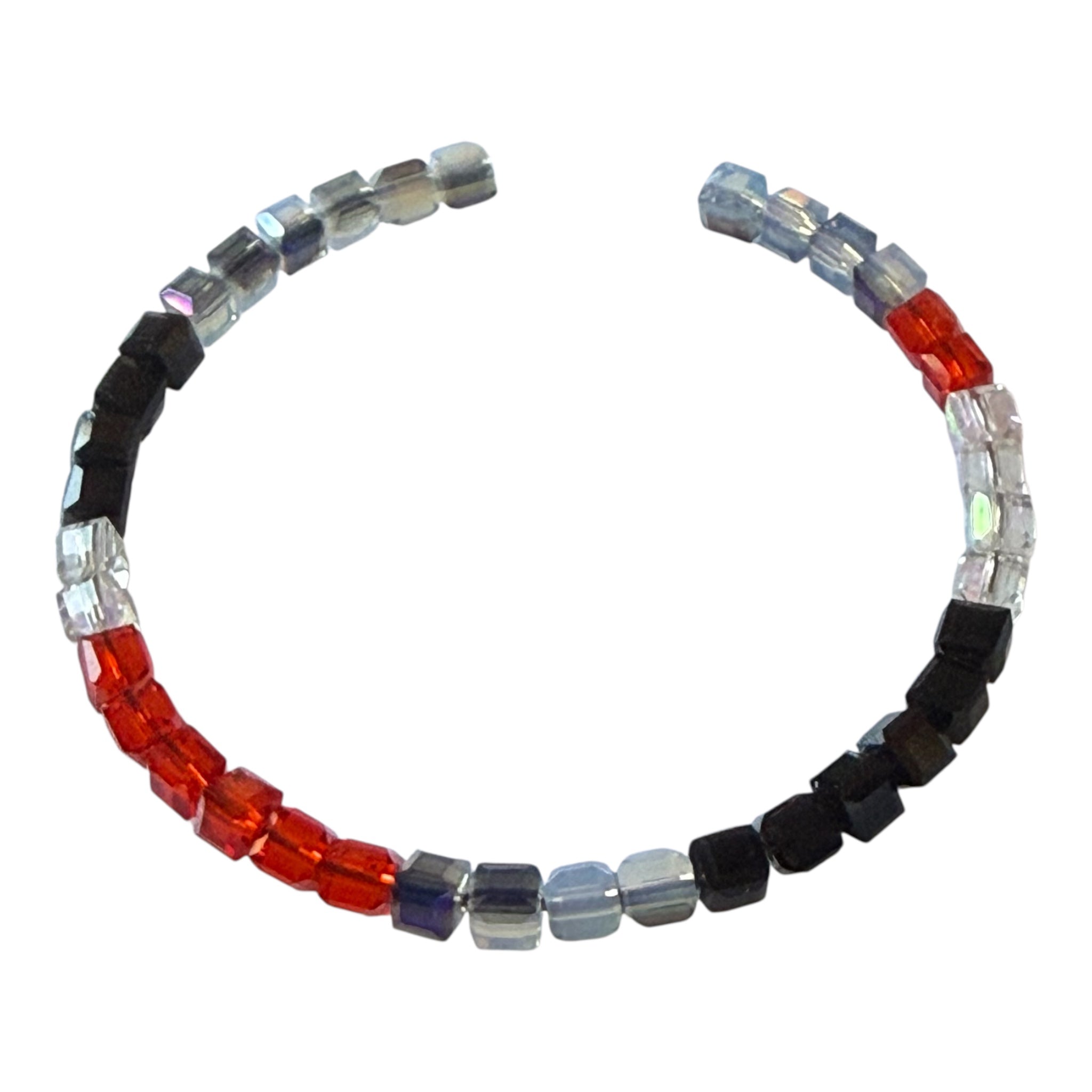 Polar Horizon Cuff