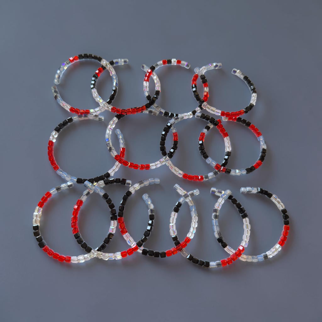 Polar Horizon Cuff