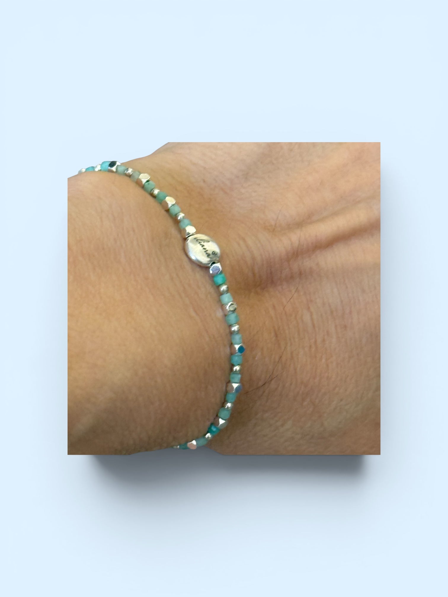Mist Bracelet