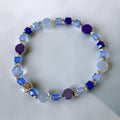 Sapphire Bloom