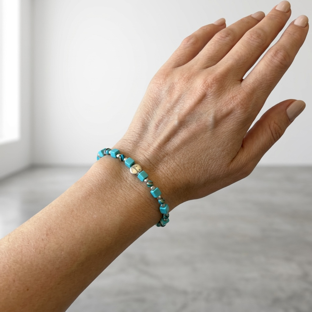 Seaside Bracelet
