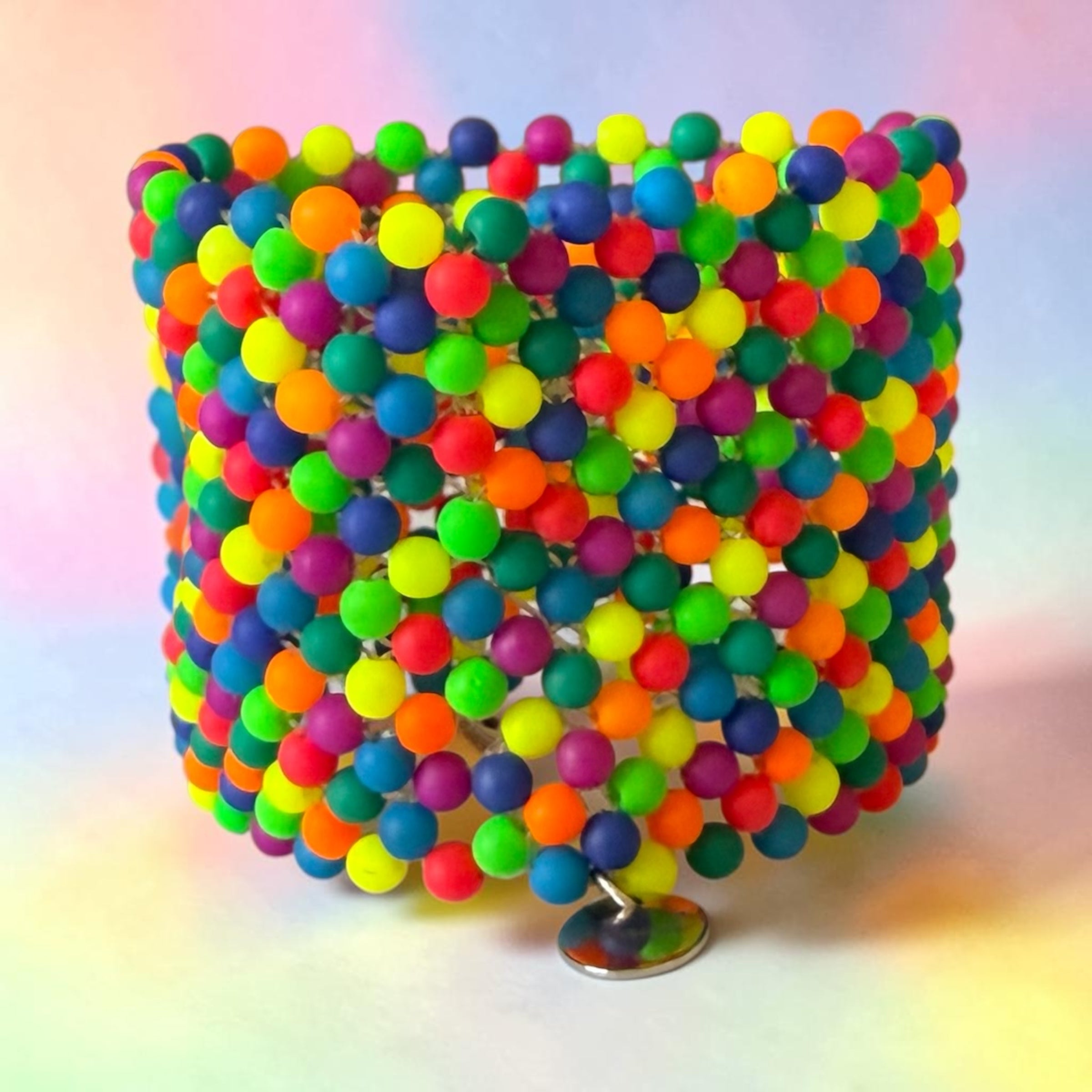 Carnival of Joy Cuff