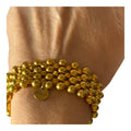 Solaris Cuff Bracelet