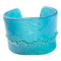 Pearl Current Cuff