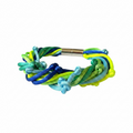 River Knot Bracelet  - Silk Current Collection