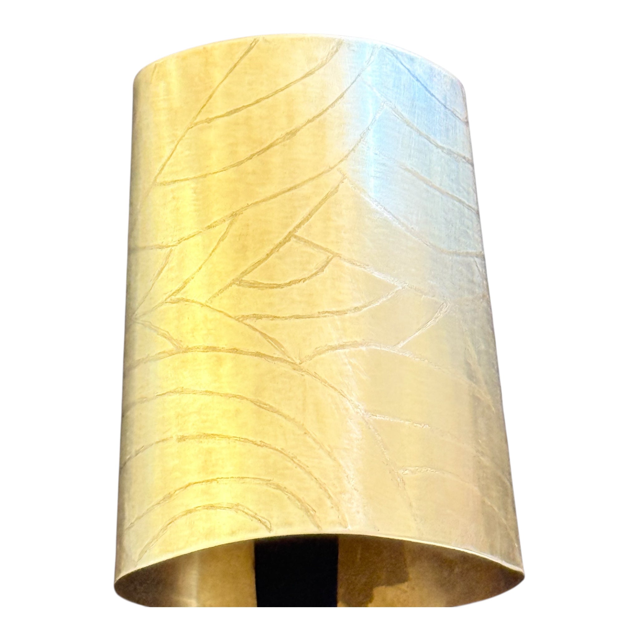 Golden Canopy Cuff