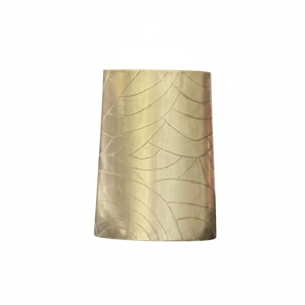 Golden Canopy Cuff