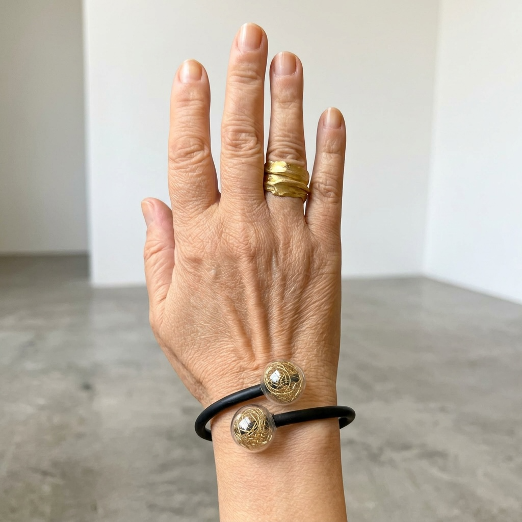 Riverstone Ring