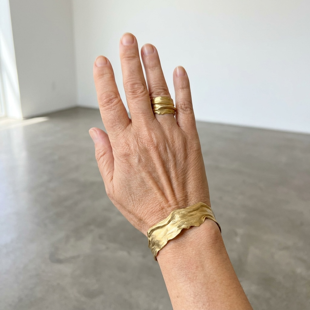 Riverstone Ring