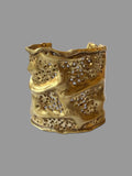 Desert Echo Cuff