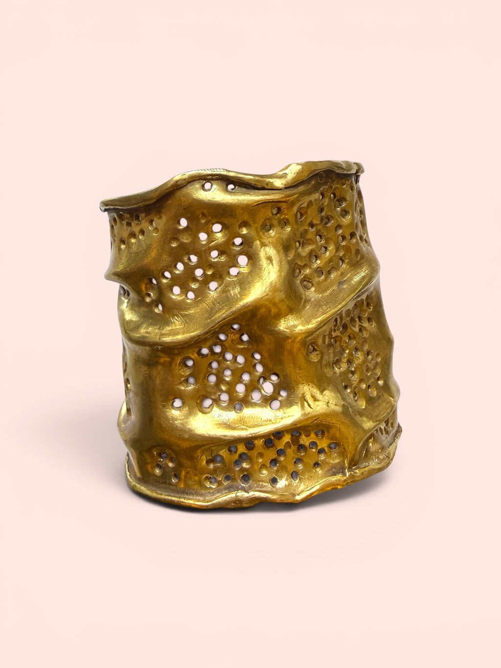 Desert Echo Cuff