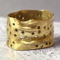 Desert Echo Ring