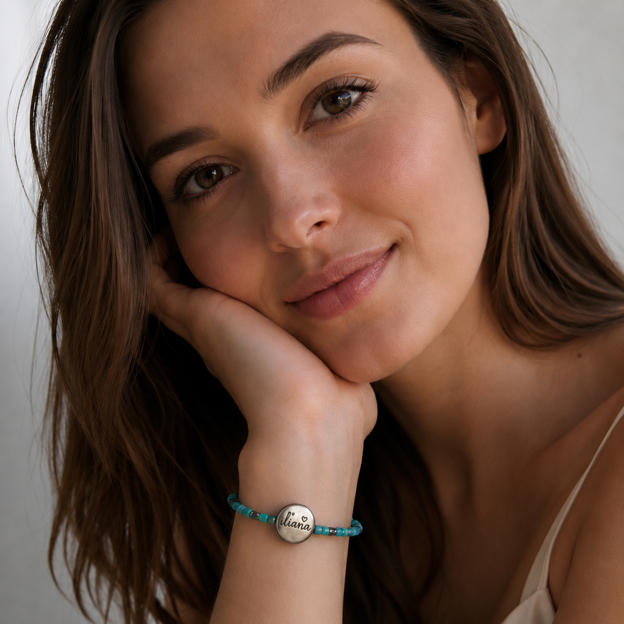 Circle of Cultures - Turquoise